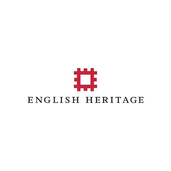 English Heritage Logo