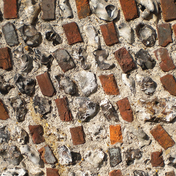 The Flint Wall Company Flint and stone specialists Sussex, UK