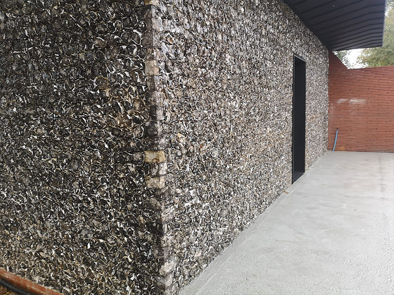 Lotus Farm single storey house